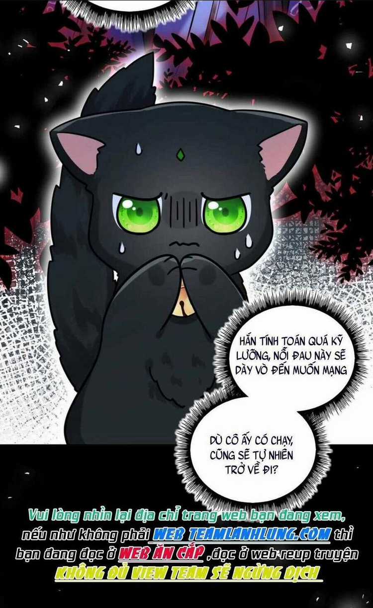 Ta Đem Hoàng Tử Dưỡng Thành Hắc Hóa Chapter 50 trang 36