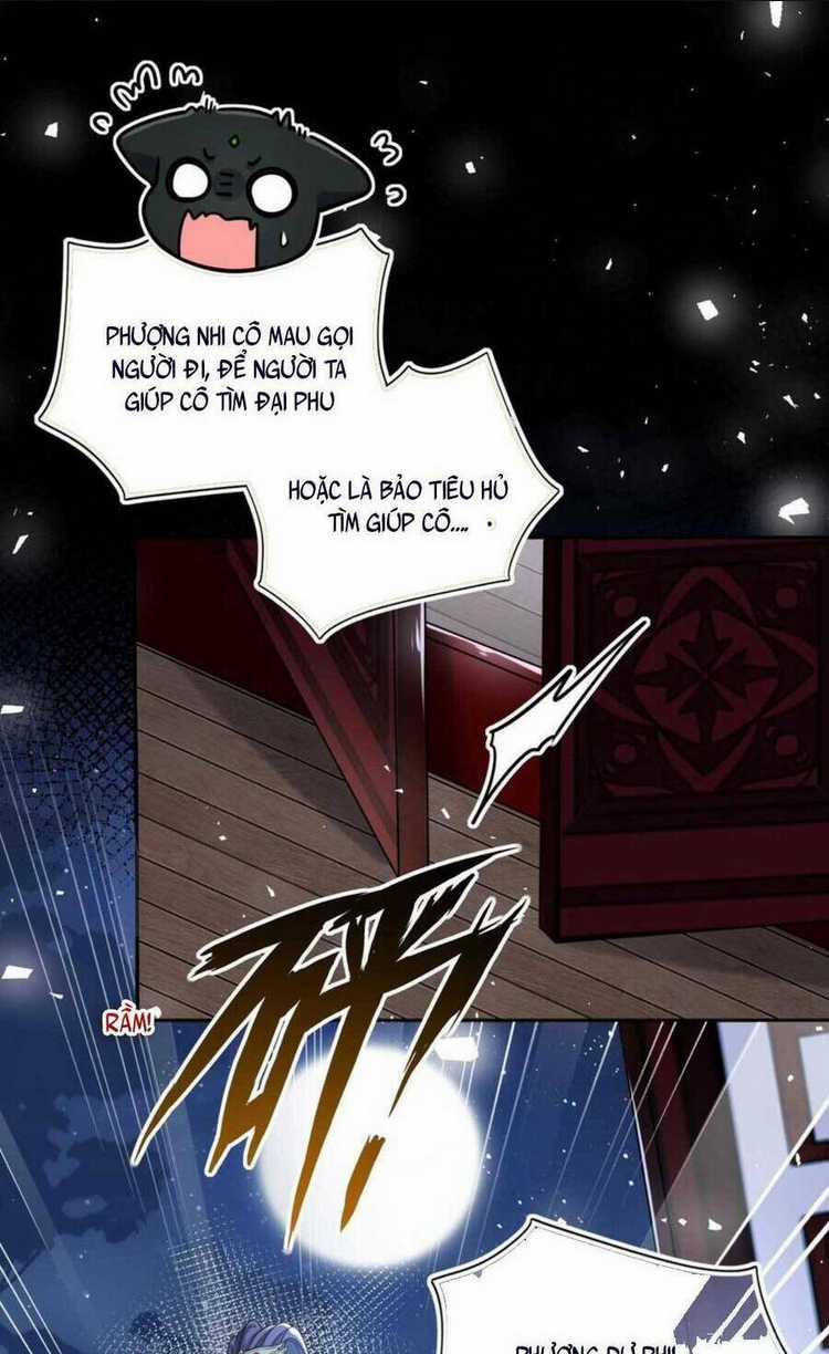 Ta Đem Hoàng Tử Dưỡng Thành Hắc Hóa Chapter 50 trang 37