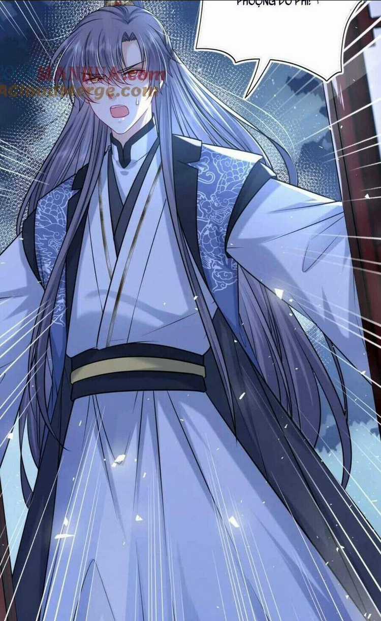 Ta Đem Hoàng Tử Dưỡng Thành Hắc Hóa Chapter 50 trang 38