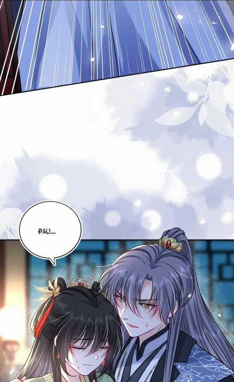 Ta Đem Hoàng Tử Dưỡng Thành Hắc Hóa Chapter 50 trang 39