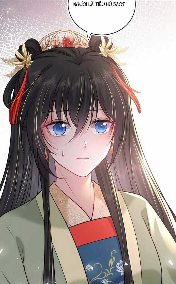 Ta Đem Hoàng Tử Dưỡng Thành Hắc Hóa Chapter 50 trang 4