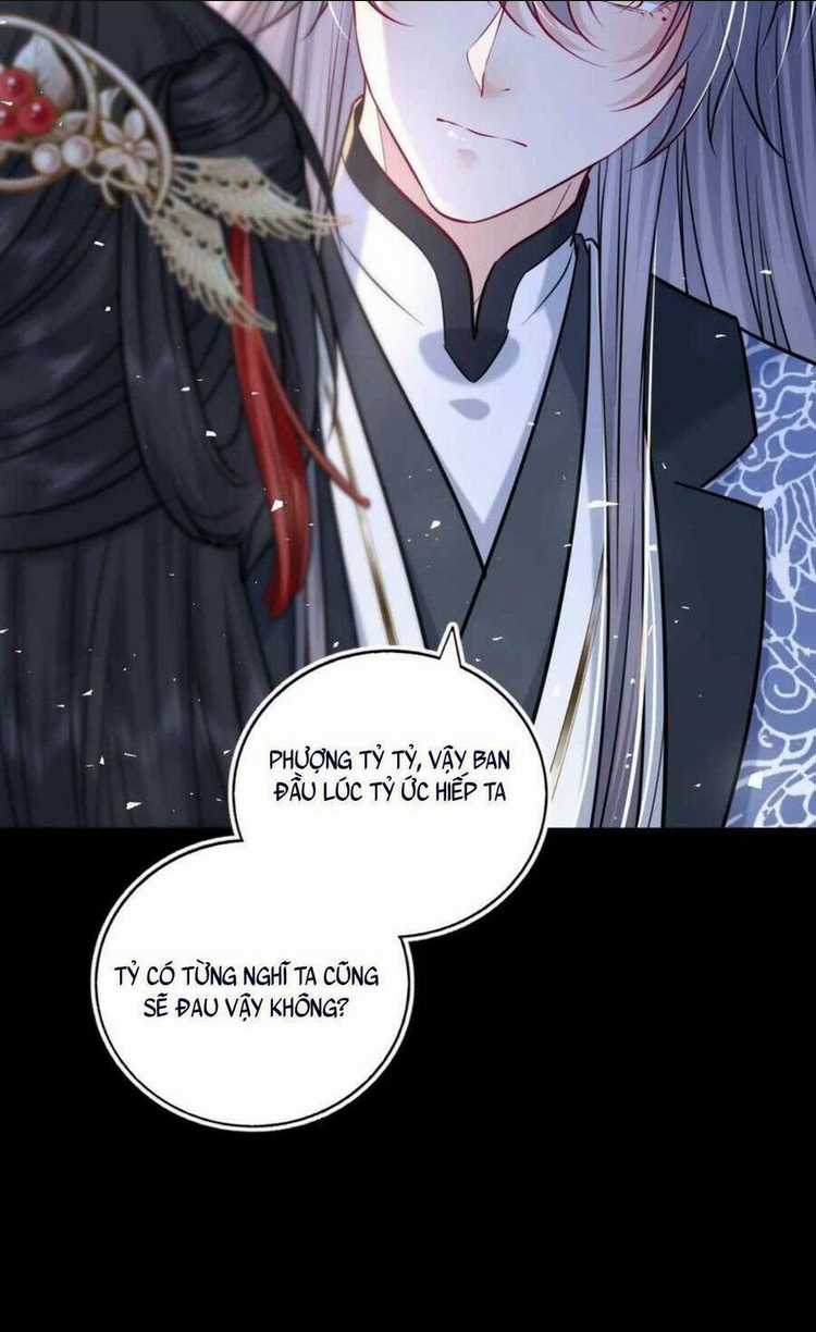 Ta Đem Hoàng Tử Dưỡng Thành Hắc Hóa Chapter 50 trang 43