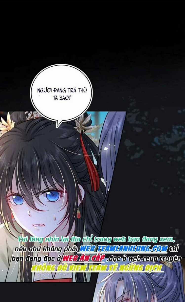 Ta Đem Hoàng Tử Dưỡng Thành Hắc Hóa Chapter 50 trang 44