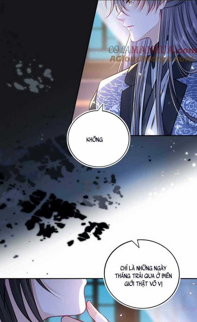 Ta Đem Hoàng Tử Dưỡng Thành Hắc Hóa Chapter 50 trang 45