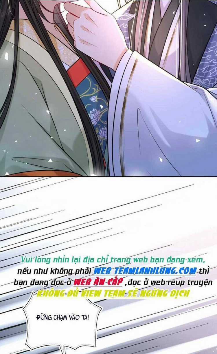 Ta Đem Hoàng Tử Dưỡng Thành Hắc Hóa Chapter 50 trang 47