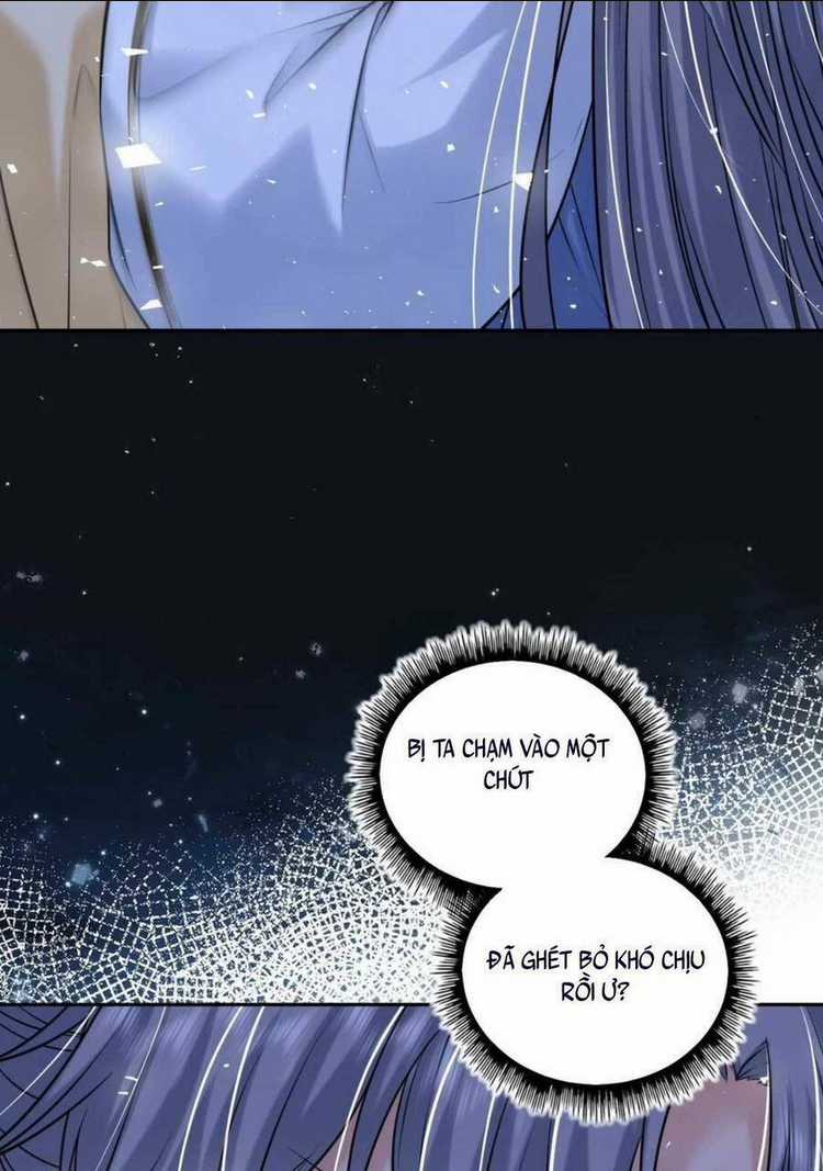 Ta Đem Hoàng Tử Dưỡng Thành Hắc Hóa Chapter 50 trang 49