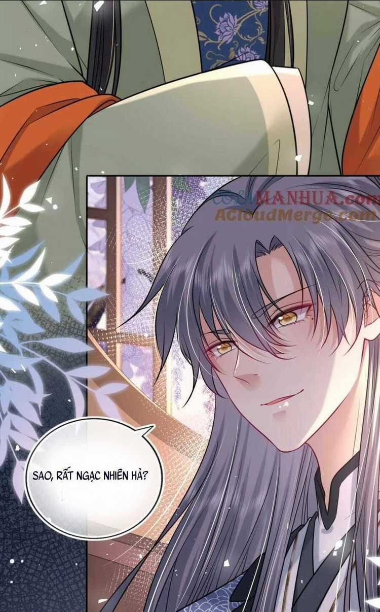 Ta Đem Hoàng Tử Dưỡng Thành Hắc Hóa Chapter 50 trang 5