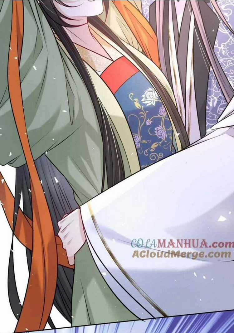 Ta Đem Hoàng Tử Dưỡng Thành Hắc Hóa Chapter 50 trang 52