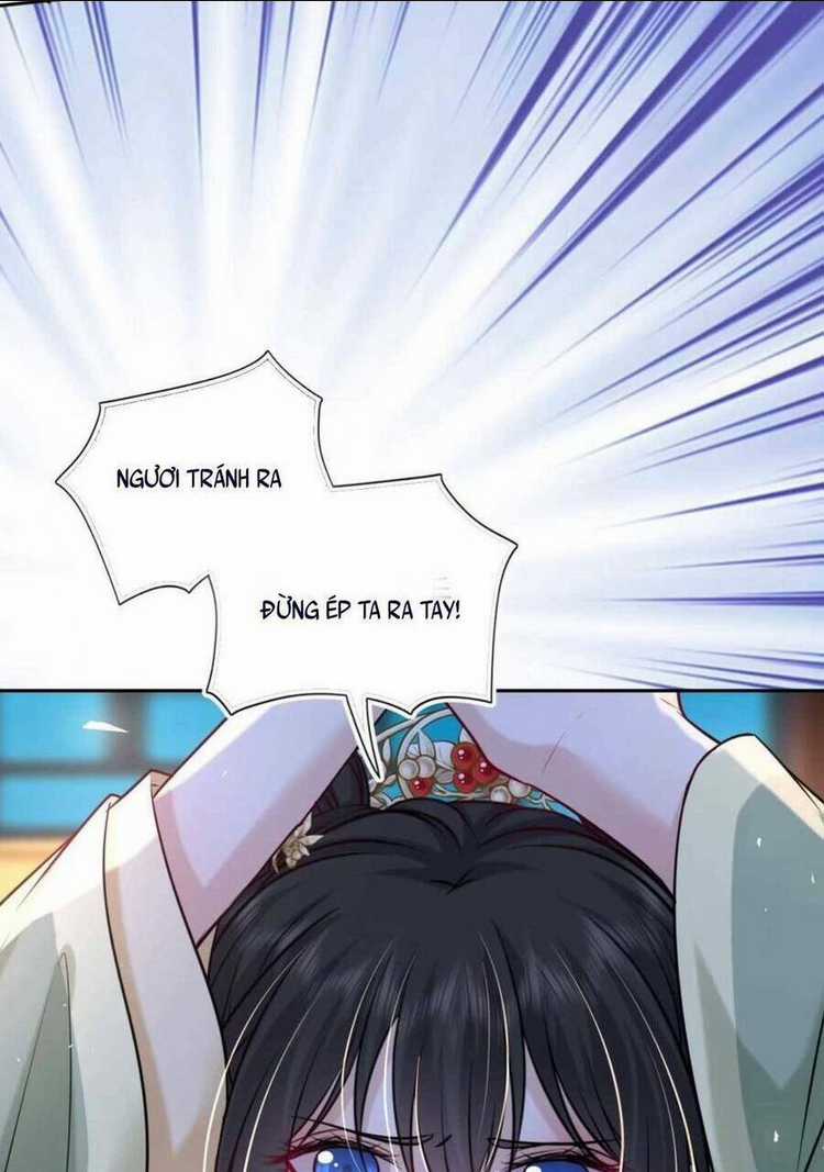 Ta Đem Hoàng Tử Dưỡng Thành Hắc Hóa Chapter 50 trang 53