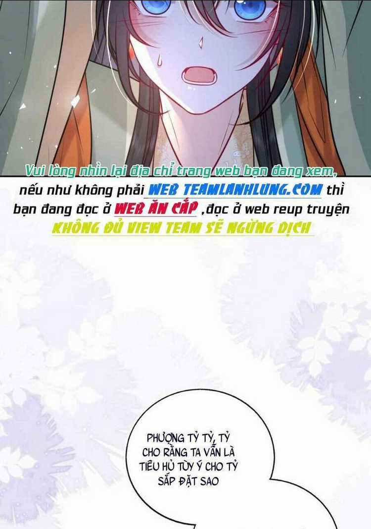 Ta Đem Hoàng Tử Dưỡng Thành Hắc Hóa Chapter 50 trang 54