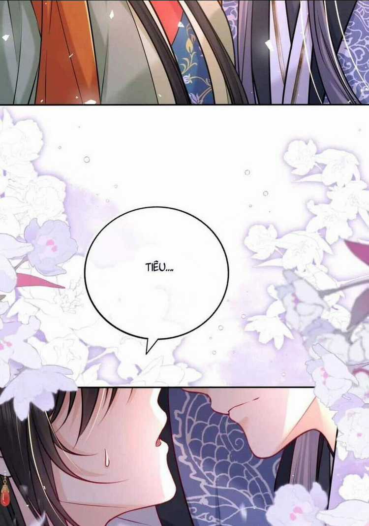 Ta Đem Hoàng Tử Dưỡng Thành Hắc Hóa Chapter 50 trang 56