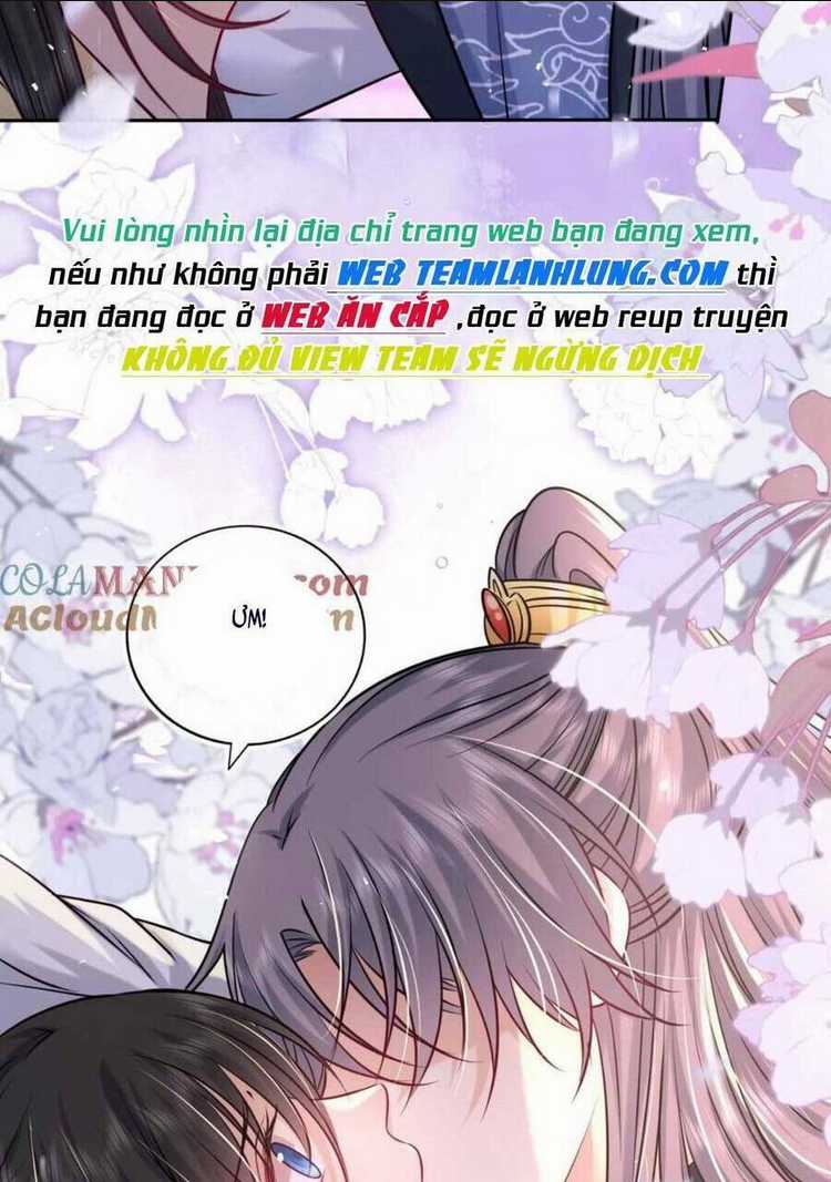 Ta Đem Hoàng Tử Dưỡng Thành Hắc Hóa Chapter 50 trang 57