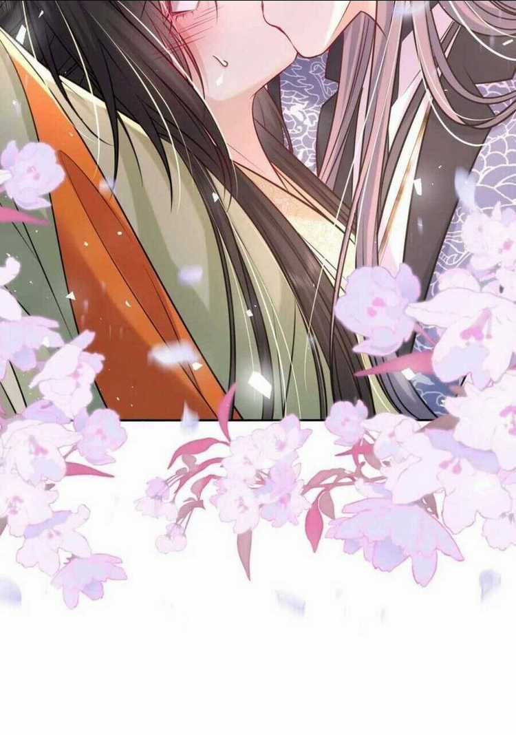 Ta Đem Hoàng Tử Dưỡng Thành Hắc Hóa Chapter 50 trang 58