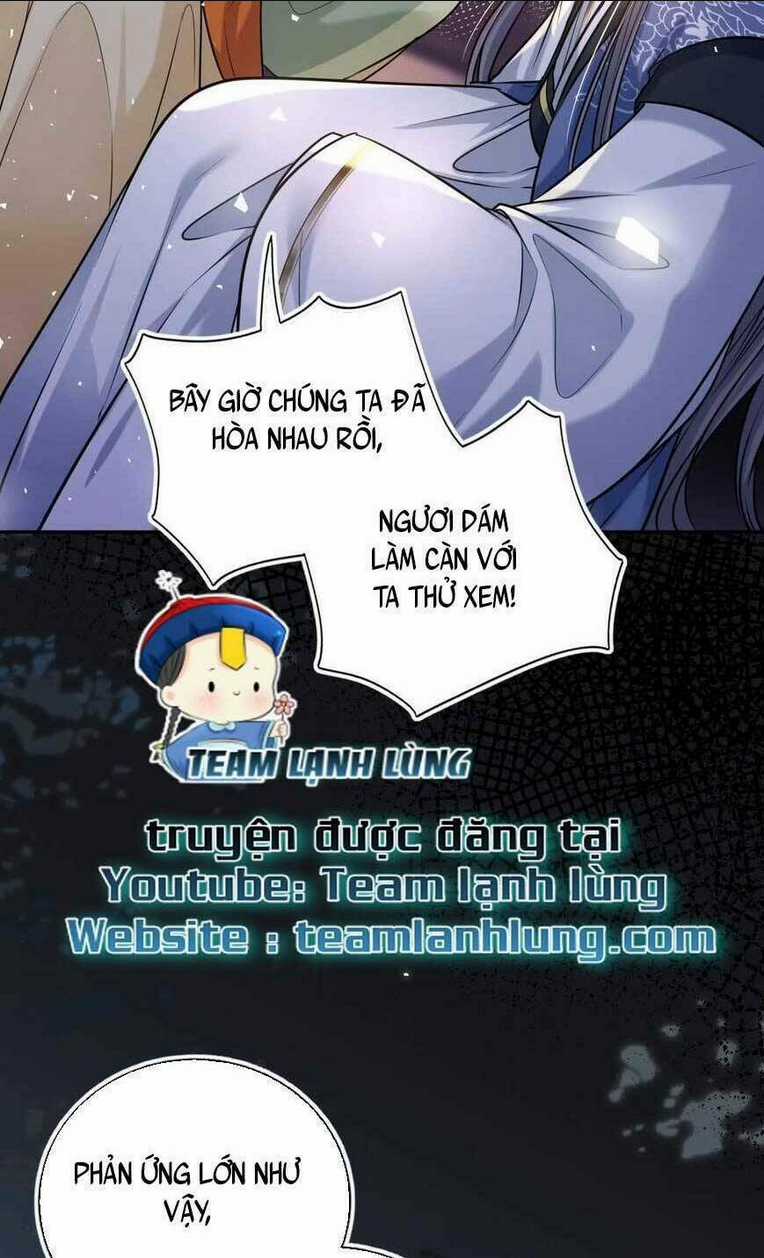 Ta Đem Hoàng Tử Dưỡng Thành Hắc Hóa Chapter 51 trang 13