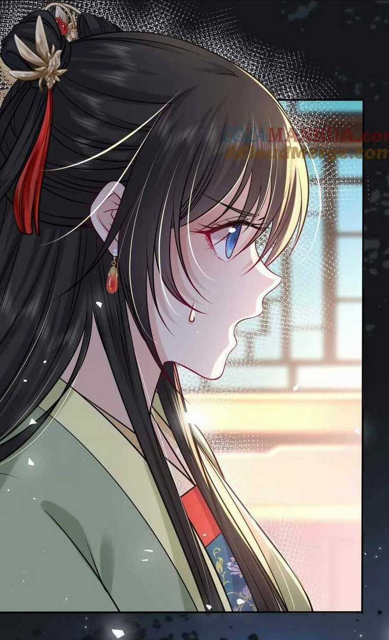 Ta Đem Hoàng Tử Dưỡng Thành Hắc Hóa Chapter 51 trang 16