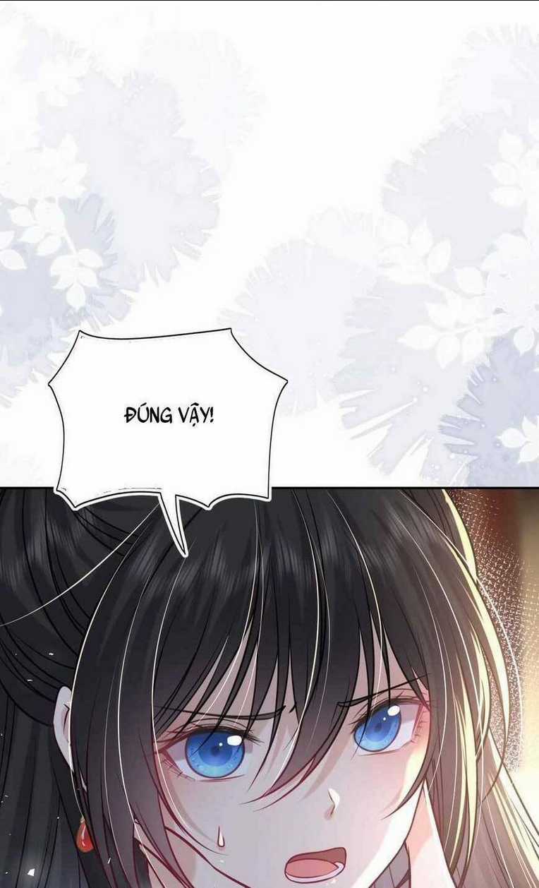 Ta Đem Hoàng Tử Dưỡng Thành Hắc Hóa Chapter 51 trang 19