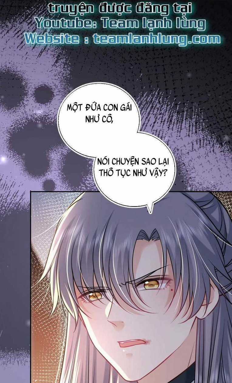 Ta Đem Hoàng Tử Dưỡng Thành Hắc Hóa Chapter 51 trang 28