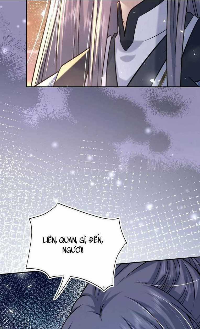 Ta Đem Hoàng Tử Dưỡng Thành Hắc Hóa Chapter 51 trang 29