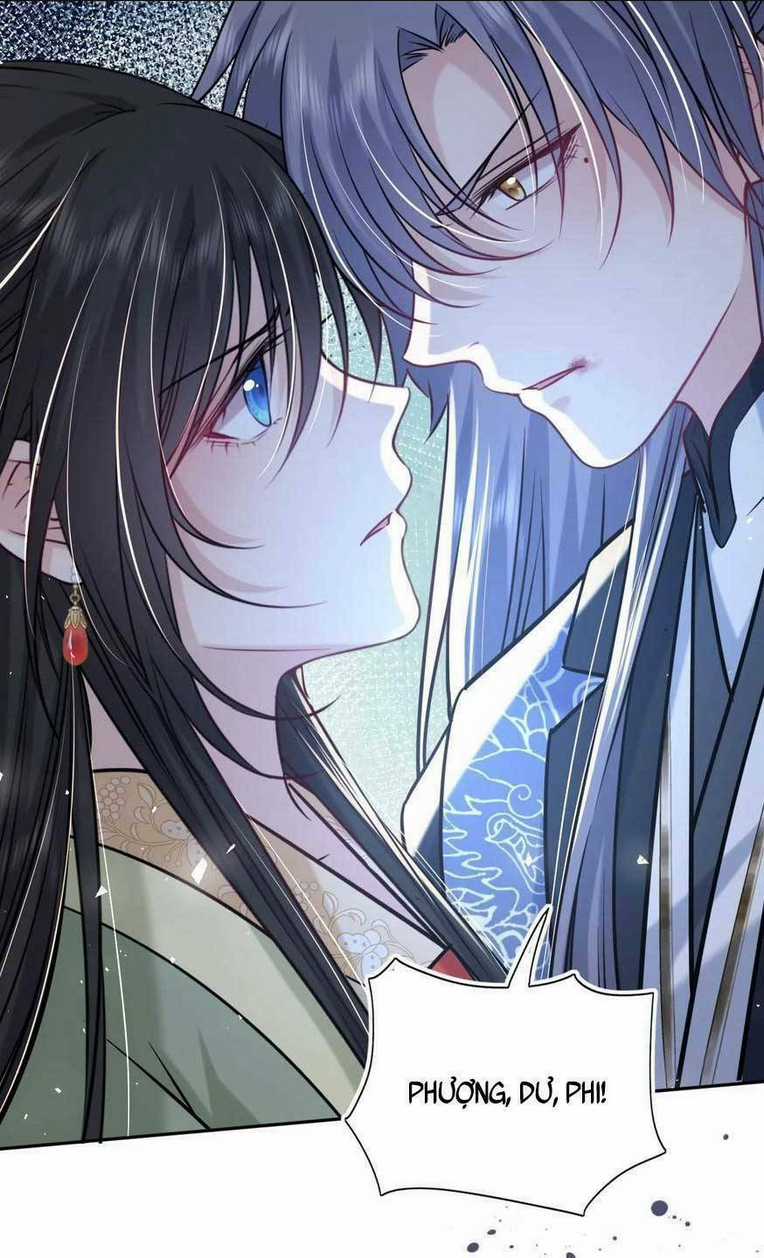 Ta Đem Hoàng Tử Dưỡng Thành Hắc Hóa Chapter 51 trang 30