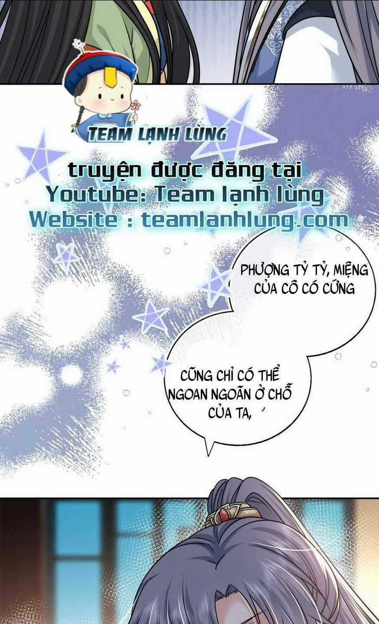 Ta Đem Hoàng Tử Dưỡng Thành Hắc Hóa Chapter 51 trang 32