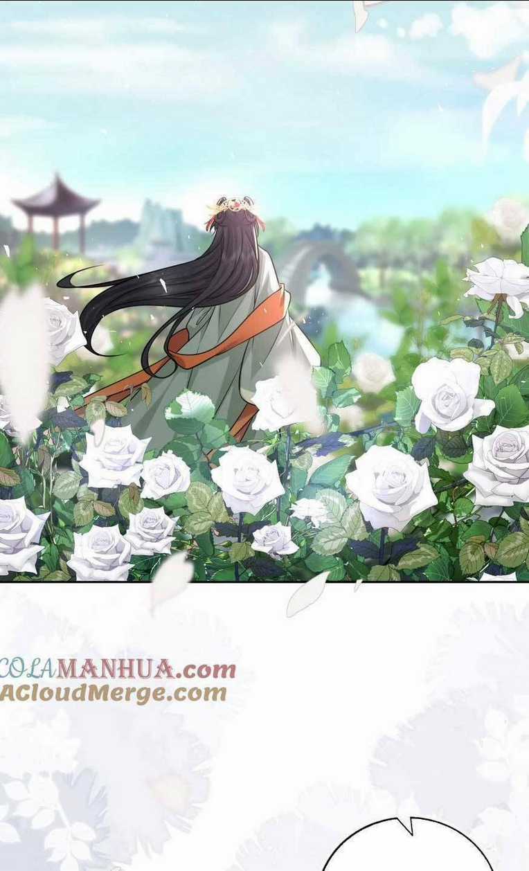 Ta Đem Hoàng Tử Dưỡng Thành Hắc Hóa Chapter 51 trang 37