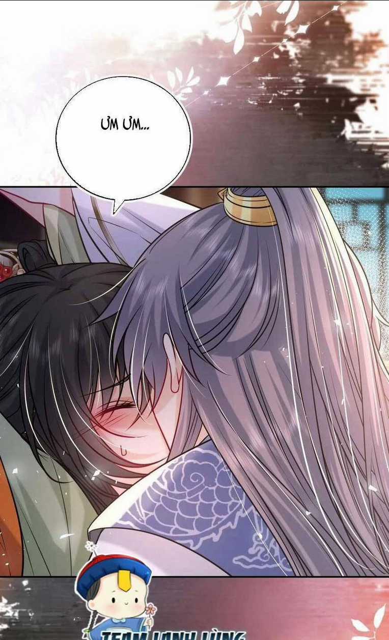 Ta Đem Hoàng Tử Dưỡng Thành Hắc Hóa Chapter 51 trang 4