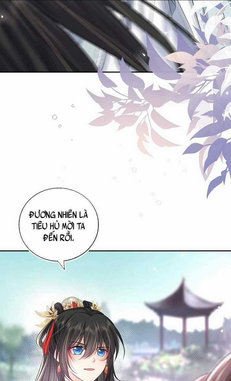 Ta Đem Hoàng Tử Dưỡng Thành Hắc Hóa Chapter 51 trang 40