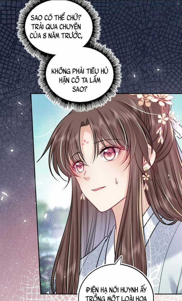 Ta Đem Hoàng Tử Dưỡng Thành Hắc Hóa Chapter 51 trang 42