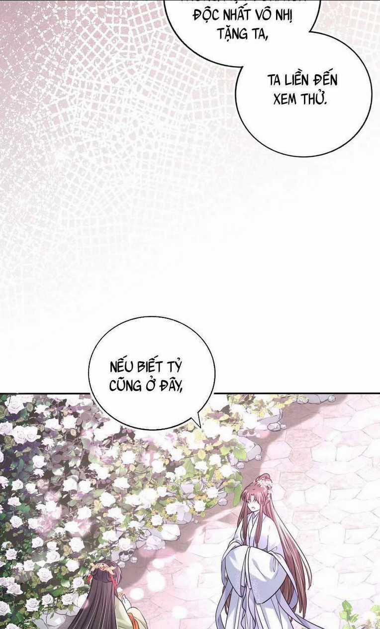 Ta Đem Hoàng Tử Dưỡng Thành Hắc Hóa Chapter 51 trang 43