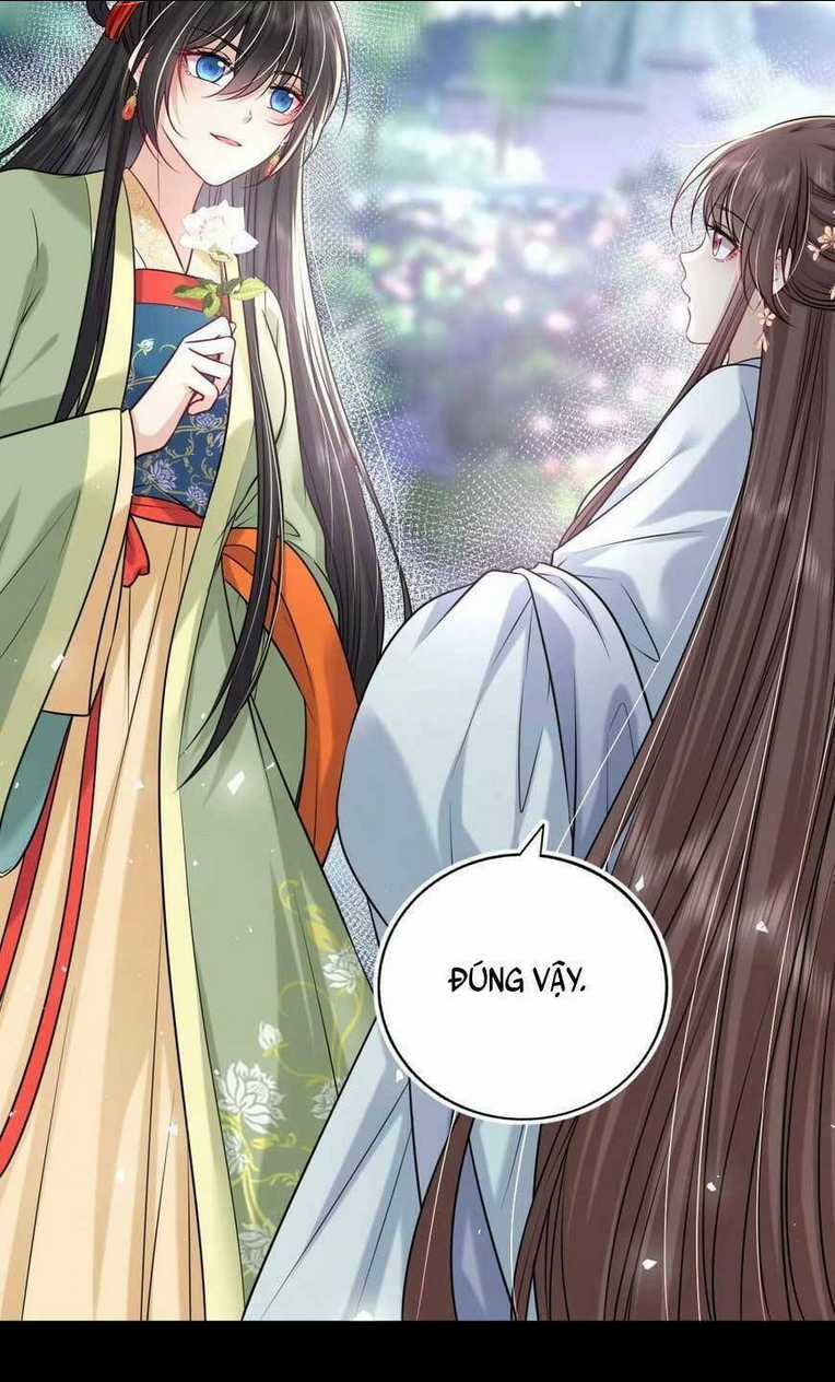 Ta Đem Hoàng Tử Dưỡng Thành Hắc Hóa Chapter 51 trang 45