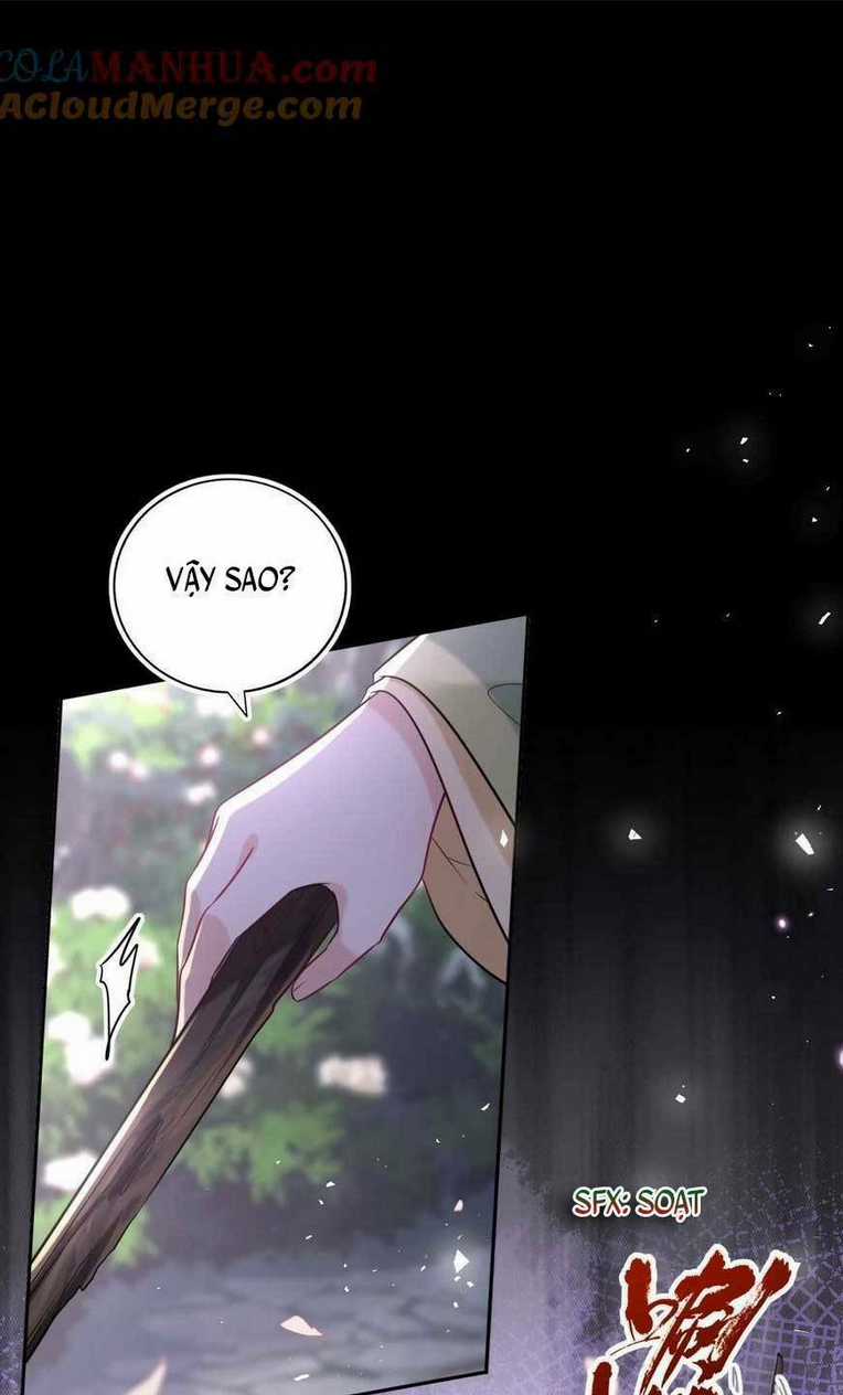 Ta Đem Hoàng Tử Dưỡng Thành Hắc Hóa Chapter 51 trang 46