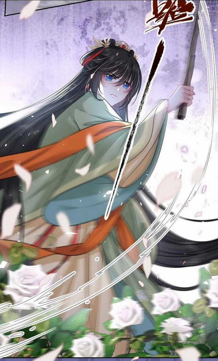 Ta Đem Hoàng Tử Dưỡng Thành Hắc Hóa Chapter 51 trang 47