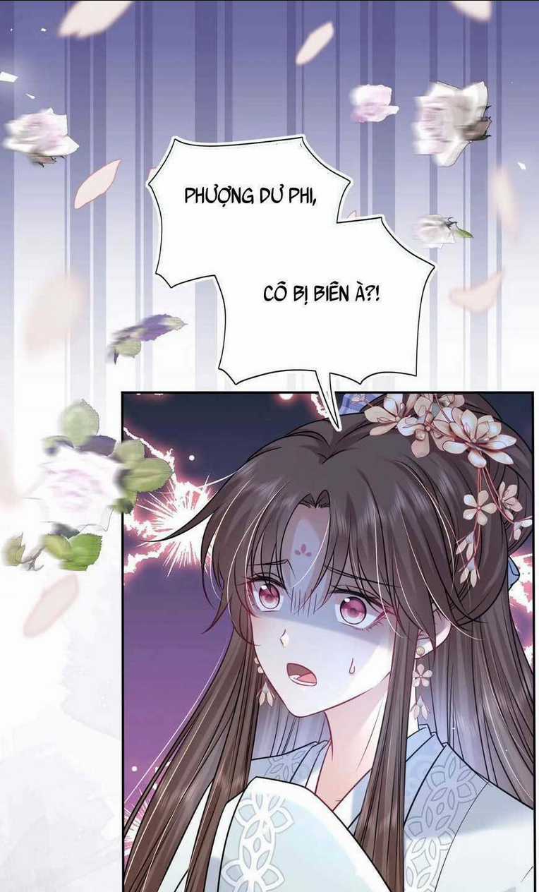 Ta Đem Hoàng Tử Dưỡng Thành Hắc Hóa Chapter 51 trang 48