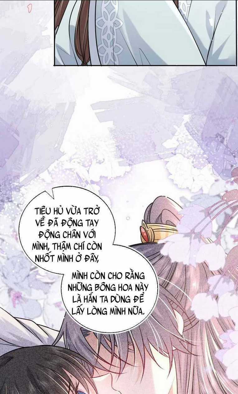 Ta Đem Hoàng Tử Dưỡng Thành Hắc Hóa Chapter 51 trang 49