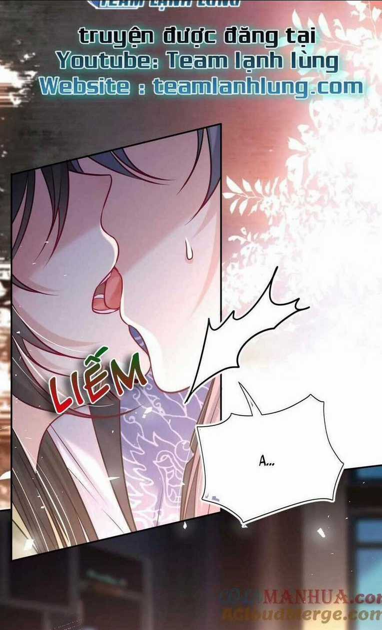 Ta Đem Hoàng Tử Dưỡng Thành Hắc Hóa Chapter 51 trang 5