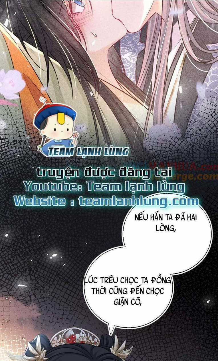 Ta Đem Hoàng Tử Dưỡng Thành Hắc Hóa Chapter 51 trang 50