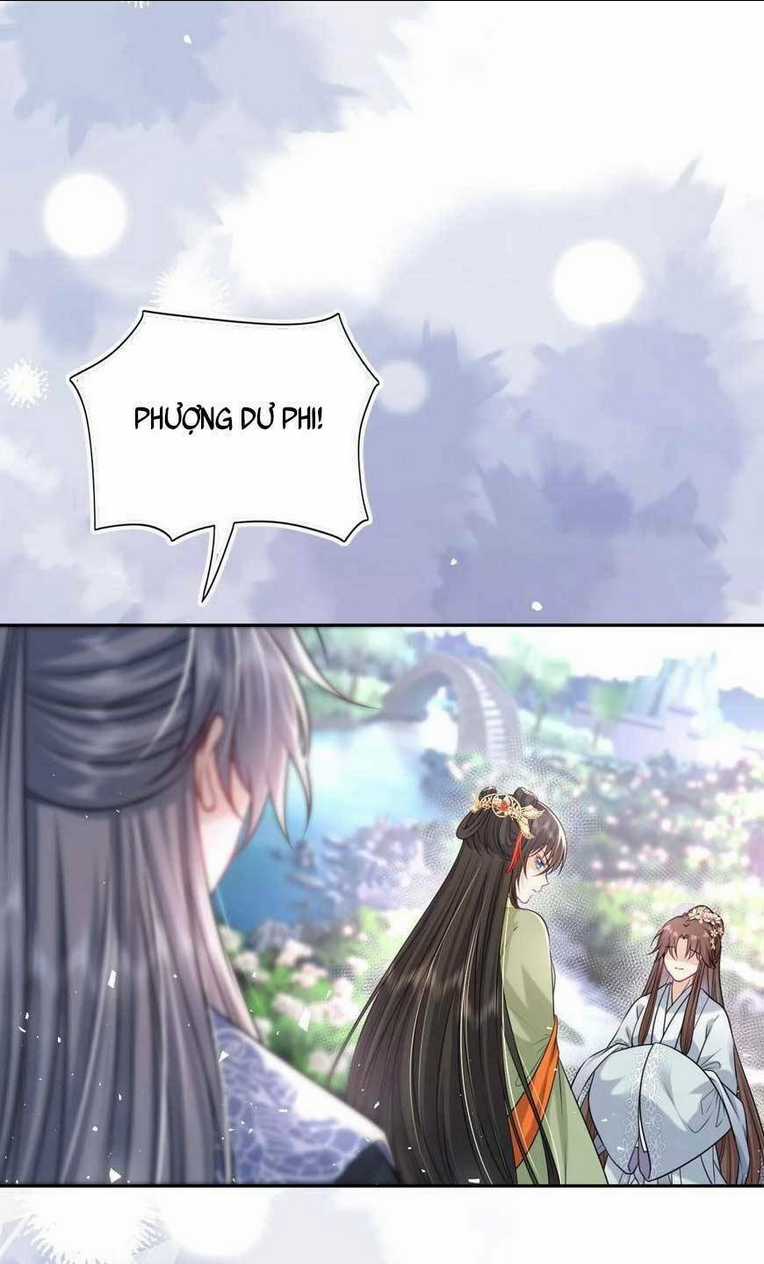 Ta Đem Hoàng Tử Dưỡng Thành Hắc Hóa Chapter 51 trang 52