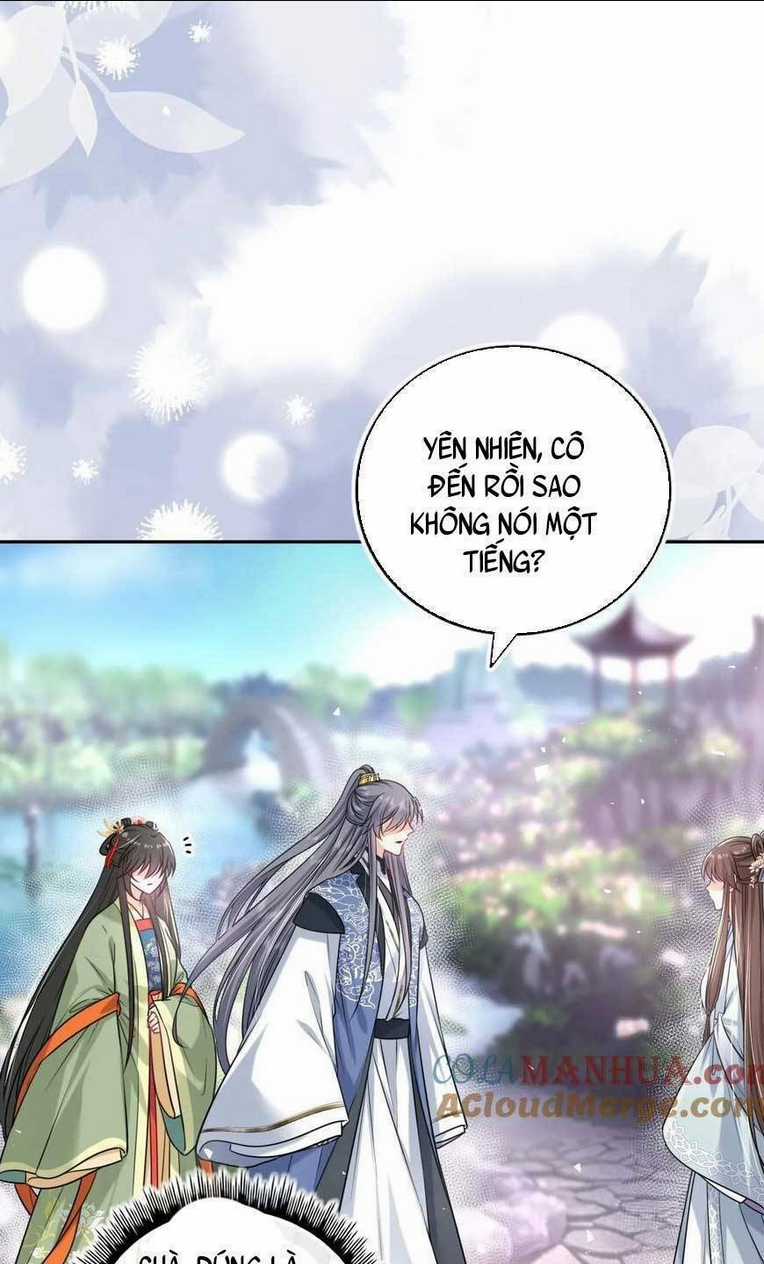 Ta Đem Hoàng Tử Dưỡng Thành Hắc Hóa Chapter 51 trang 53