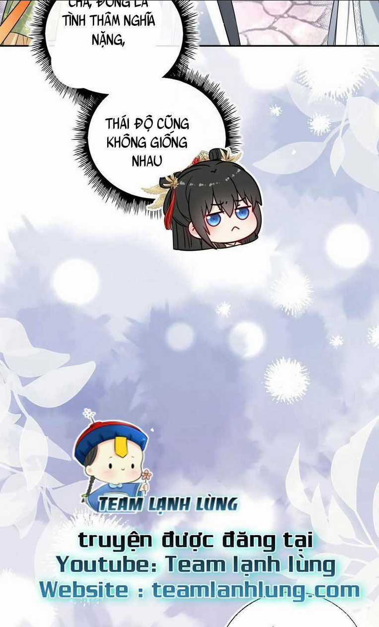 Ta Đem Hoàng Tử Dưỡng Thành Hắc Hóa Chapter 51 trang 54