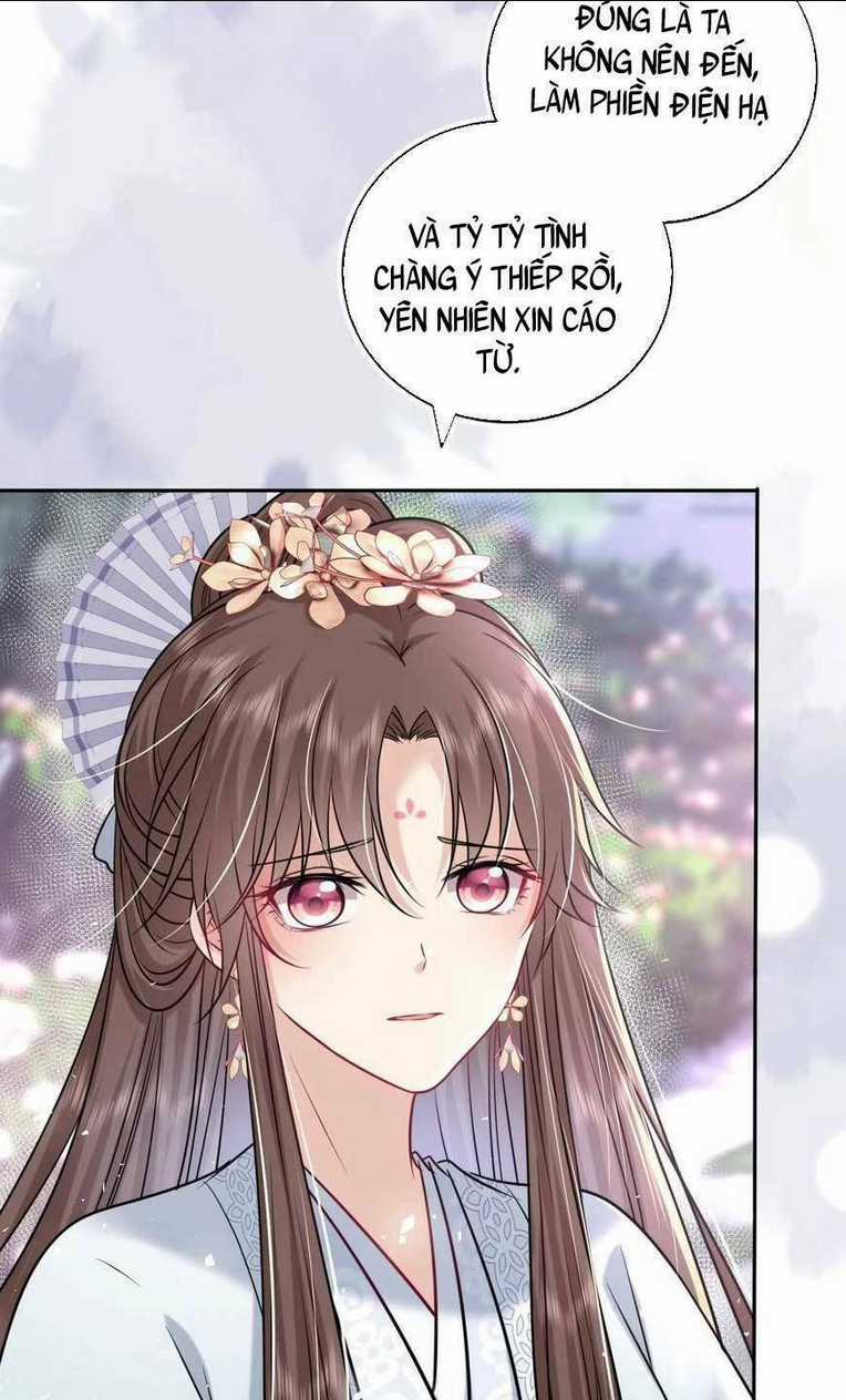 Ta Đem Hoàng Tử Dưỡng Thành Hắc Hóa Chapter 51 trang 55