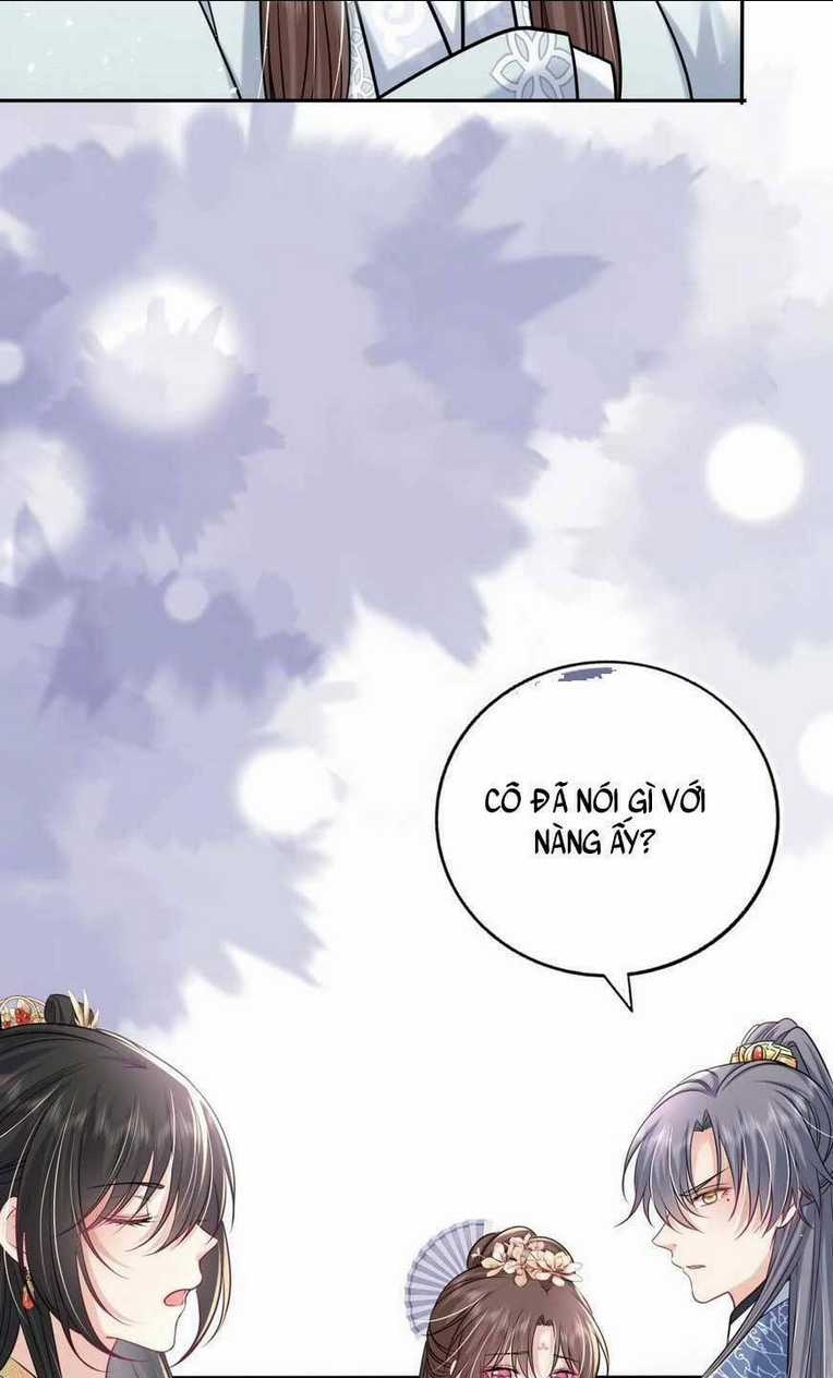 Ta Đem Hoàng Tử Dưỡng Thành Hắc Hóa Chapter 51 trang 56