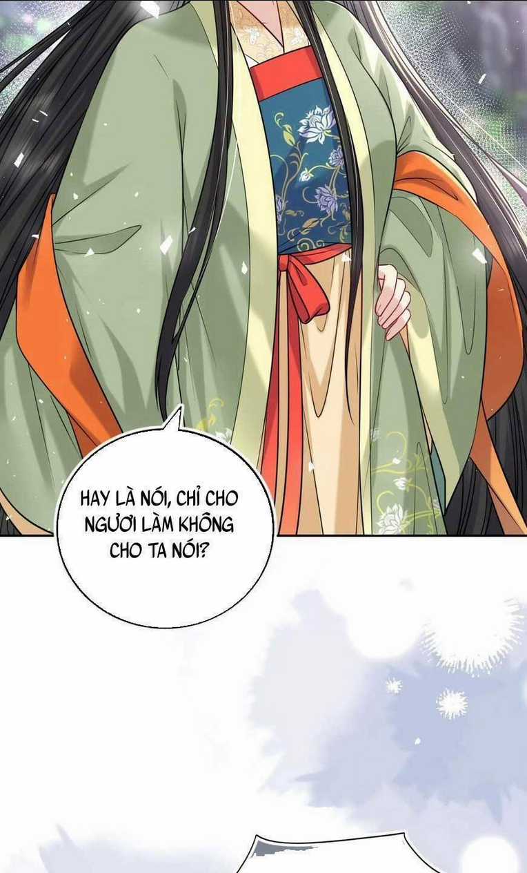 Ta Đem Hoàng Tử Dưỡng Thành Hắc Hóa Chapter 51 trang 59