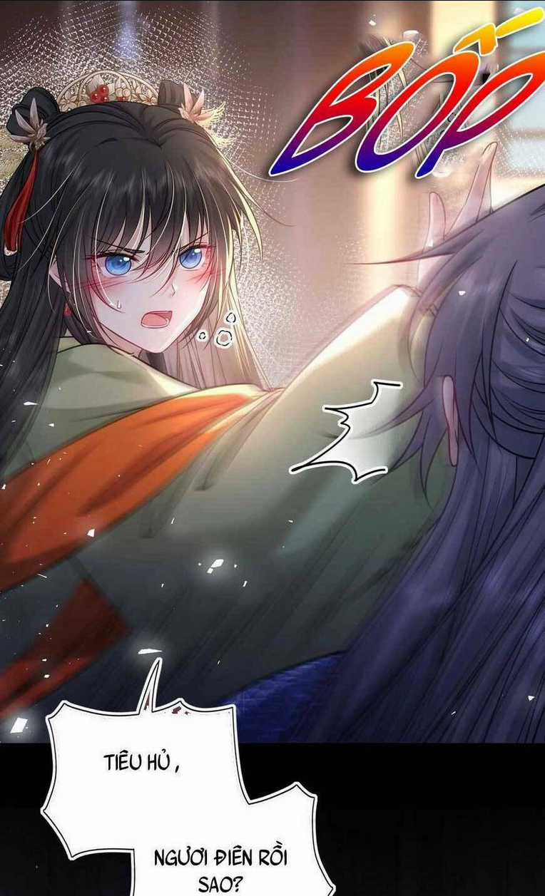 Ta Đem Hoàng Tử Dưỡng Thành Hắc Hóa Chapter 51 trang 6