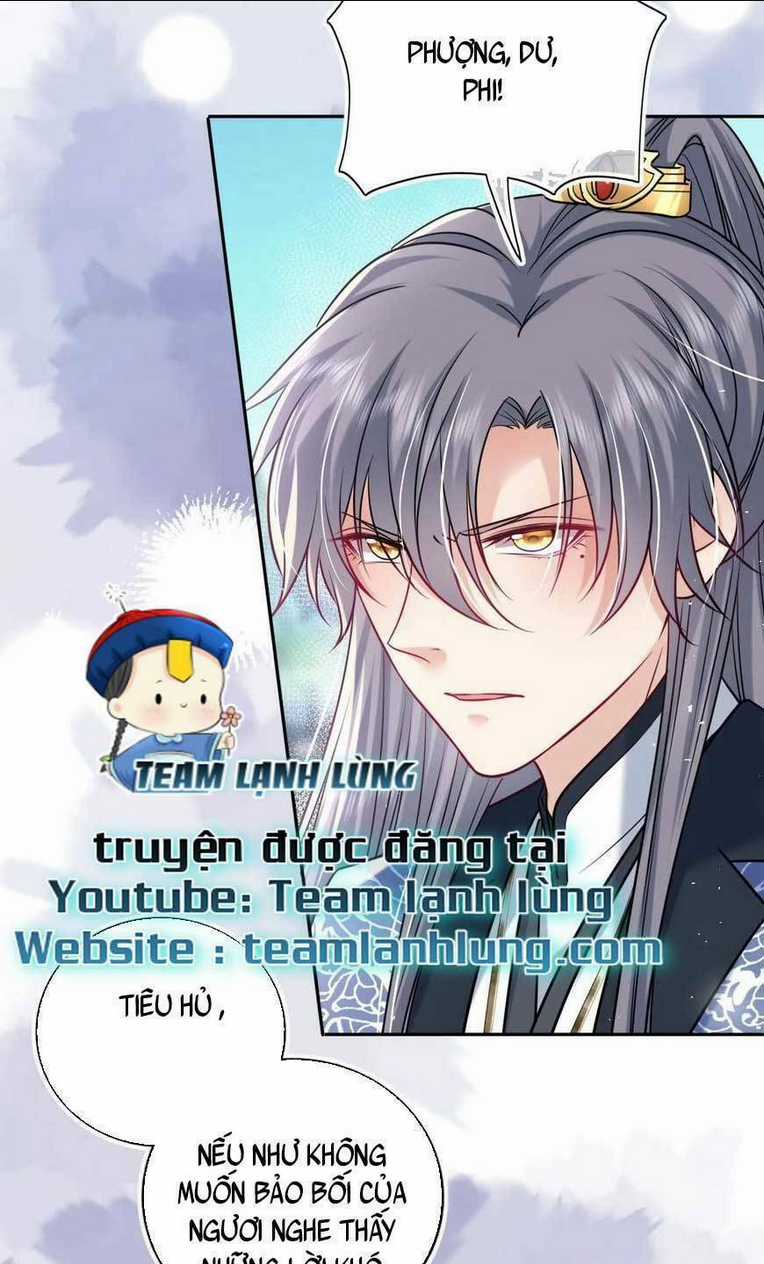 Ta Đem Hoàng Tử Dưỡng Thành Hắc Hóa Chapter 51 trang 60