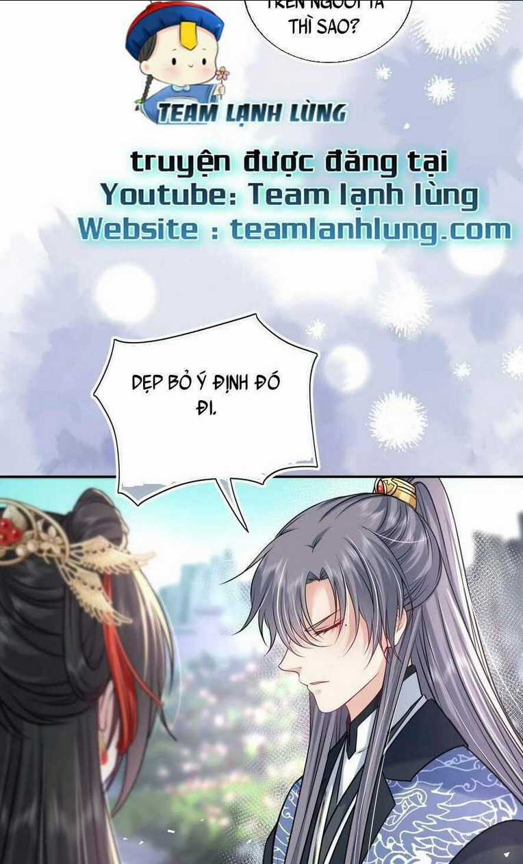 Ta Đem Hoàng Tử Dưỡng Thành Hắc Hóa Chapter 51 trang 63