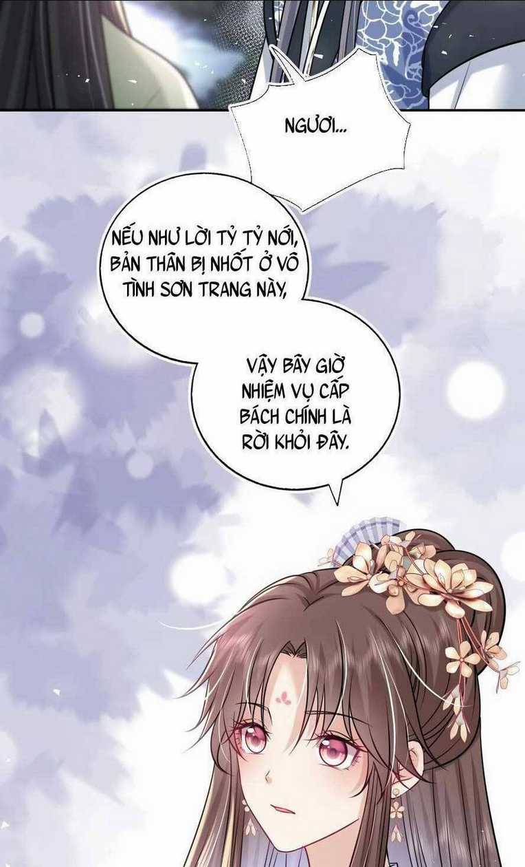 Ta Đem Hoàng Tử Dưỡng Thành Hắc Hóa Chapter 51 trang 64