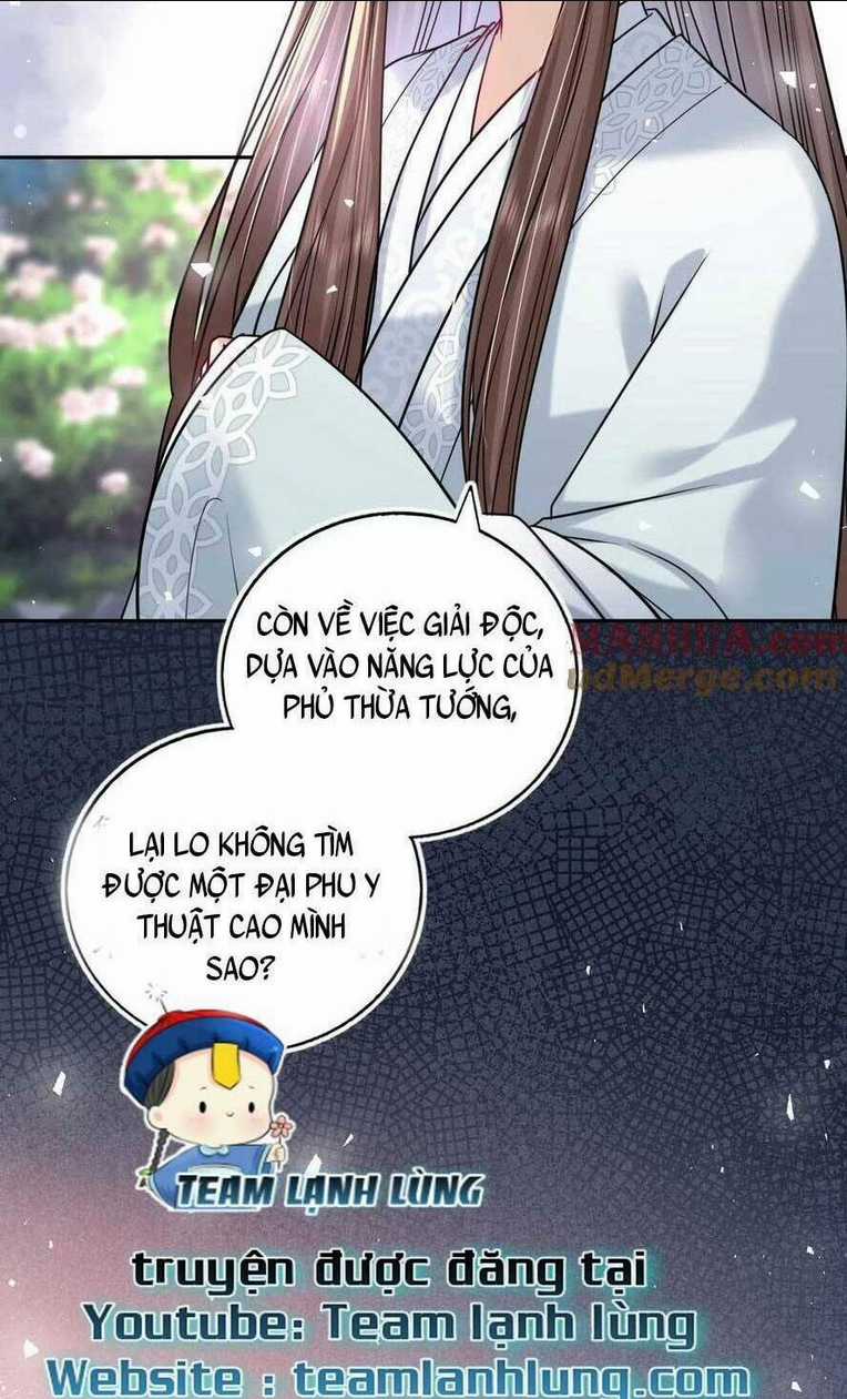 Ta Đem Hoàng Tử Dưỡng Thành Hắc Hóa Chapter 51 trang 65