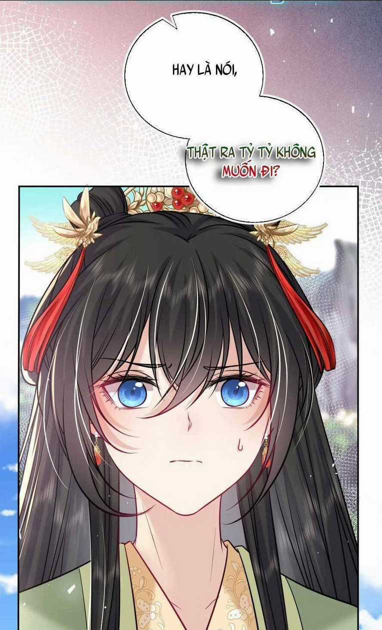 Ta Đem Hoàng Tử Dưỡng Thành Hắc Hóa Chapter 51 trang 66