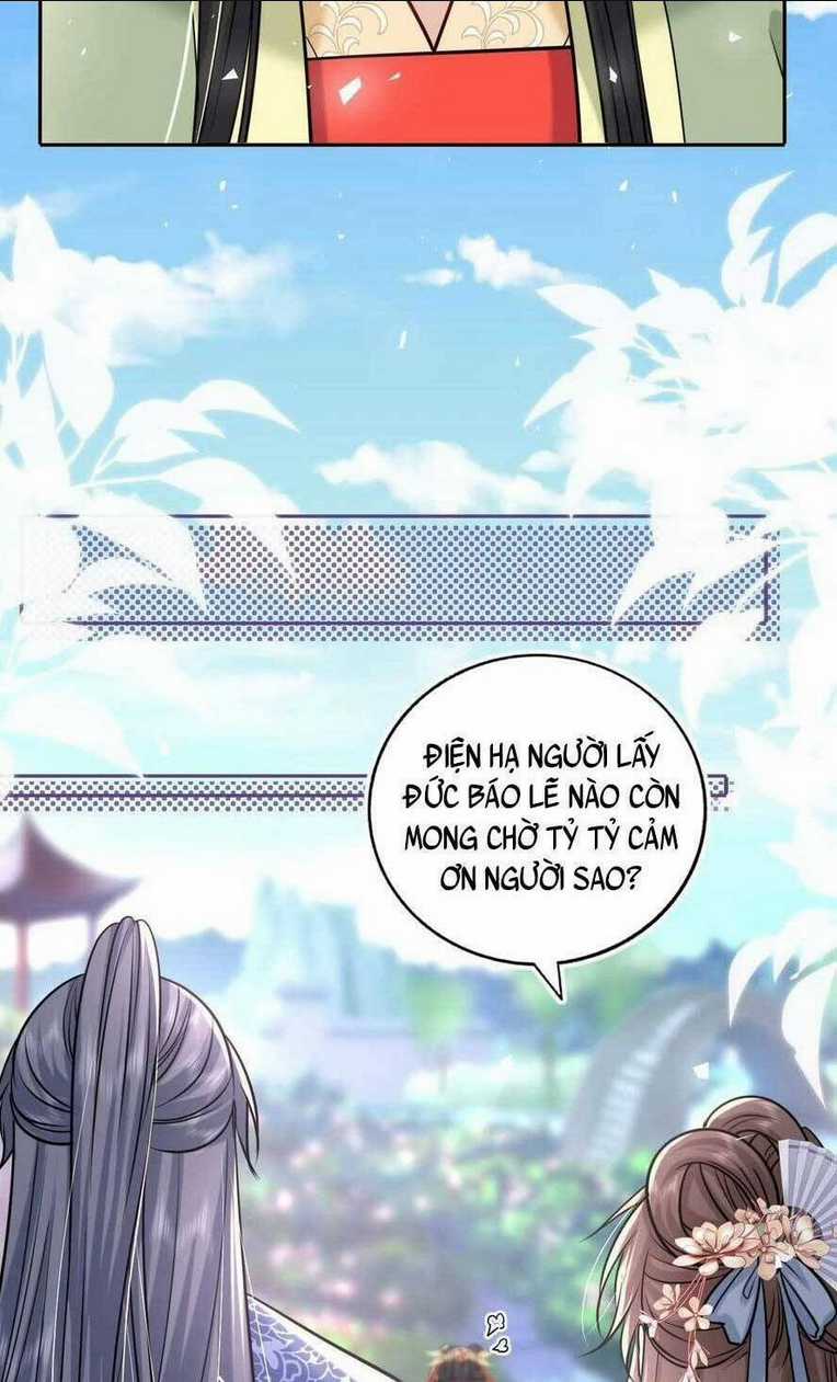 Ta Đem Hoàng Tử Dưỡng Thành Hắc Hóa Chapter 51 trang 67