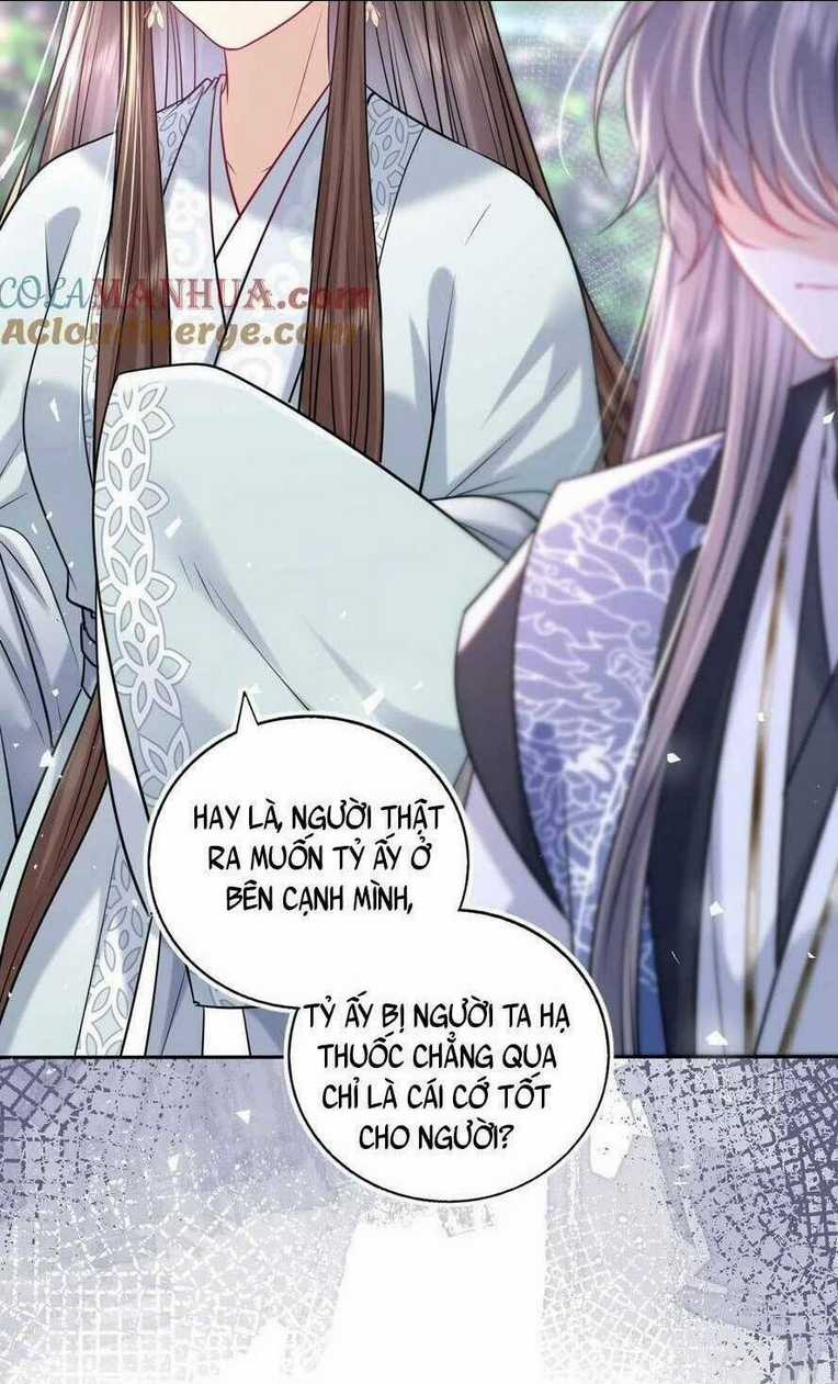 Ta Đem Hoàng Tử Dưỡng Thành Hắc Hóa Chapter 51 trang 69